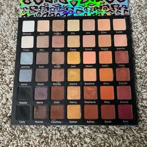 Limited edition Violet Voss Ride or Die